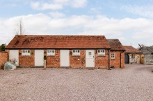 Images for Gate House Barns, Kidnal, Malpas