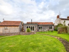 Images for Gate House Barns, Kidnal, Malpas