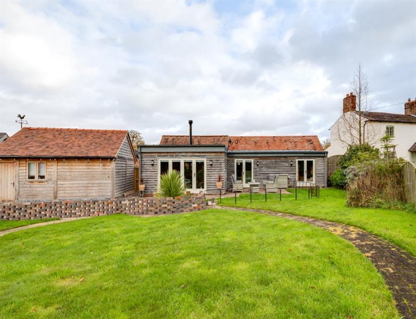 Images for Gate House Barns, Kidnal, Malpas