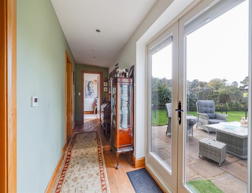 Images for Gate House Barns, Kidnal, Malpas