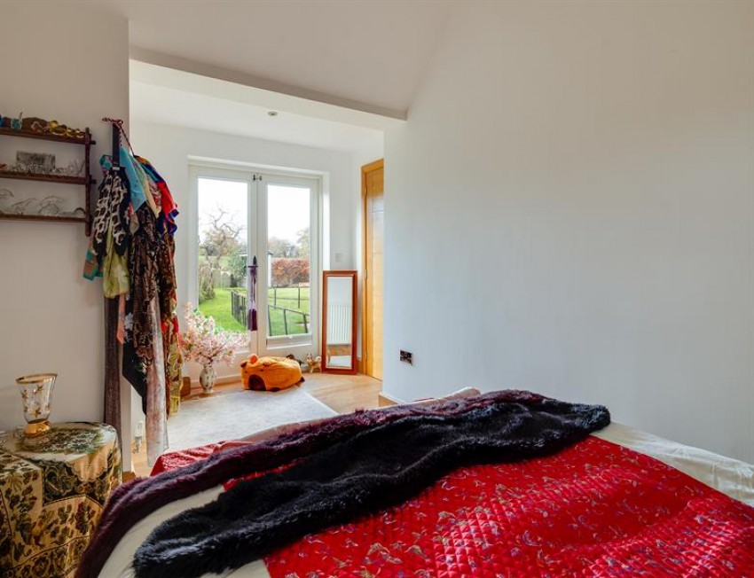 Images for Gate House Barns, Kidnal, Malpas