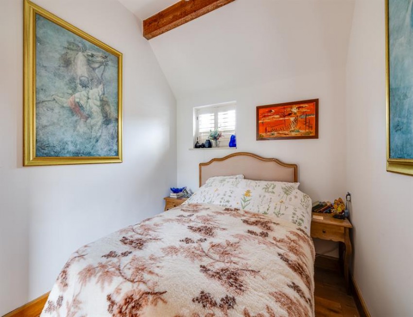 Images for Gate House Barns, Kidnal, Malpas