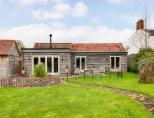 Images for Gate House Barns, Kidnal, Malpas