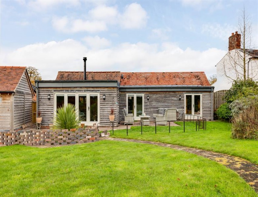 Images for Gate House Barns, Kidnal, Malpas