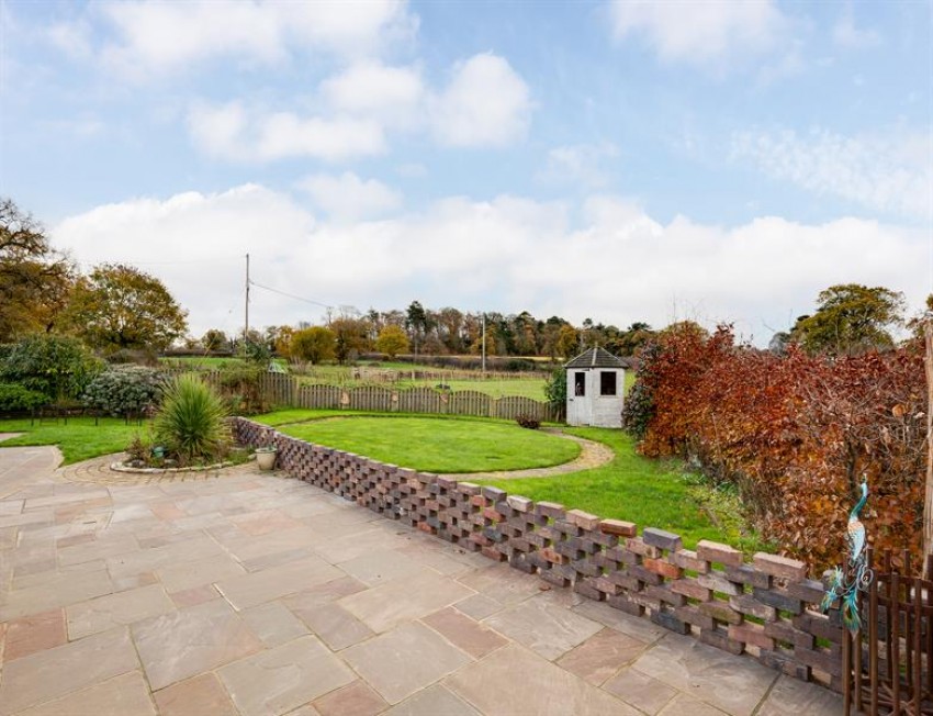 Images for Gate House Barns, Kidnal, Malpas