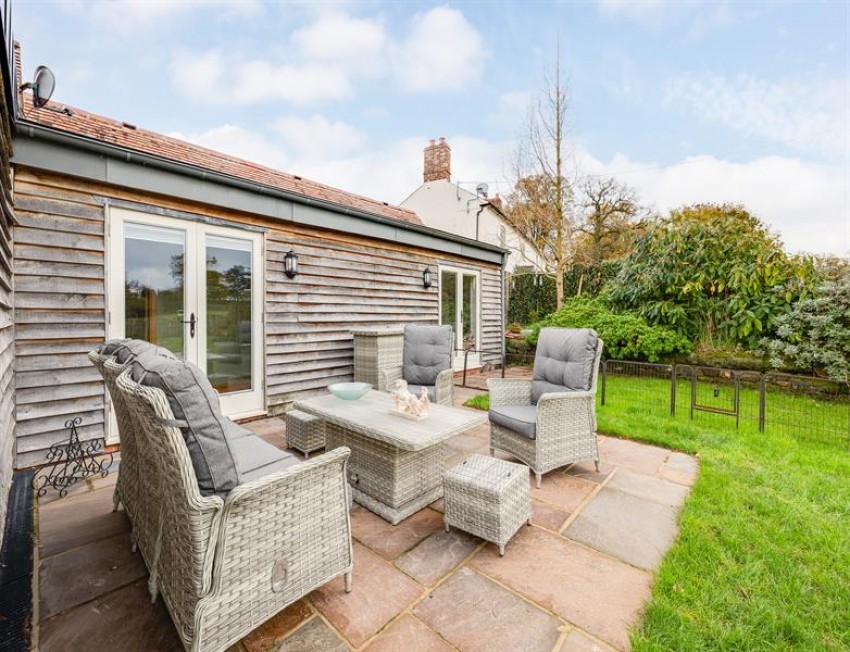 Images for Gate House Barns, Kidnal, Malpas