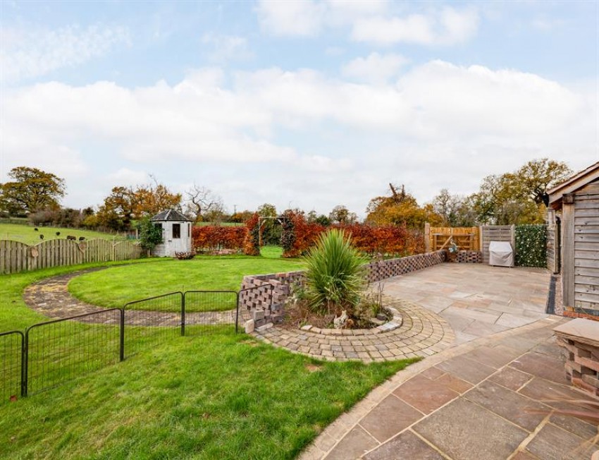 Images for Gate House Barns, Kidnal, Malpas