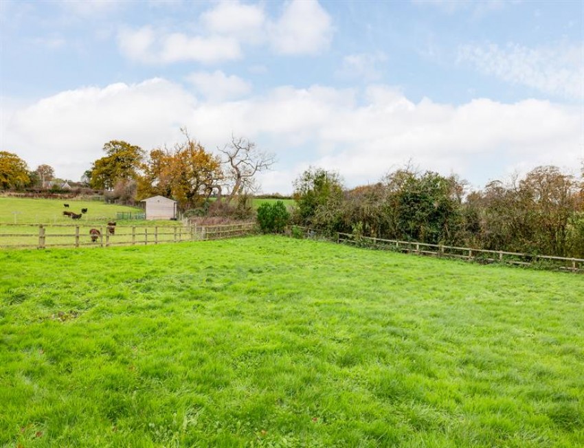 Images for Gate House Barns, Kidnal, Malpas