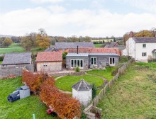 Images for Gate House Barns, Kidnal, Malpas