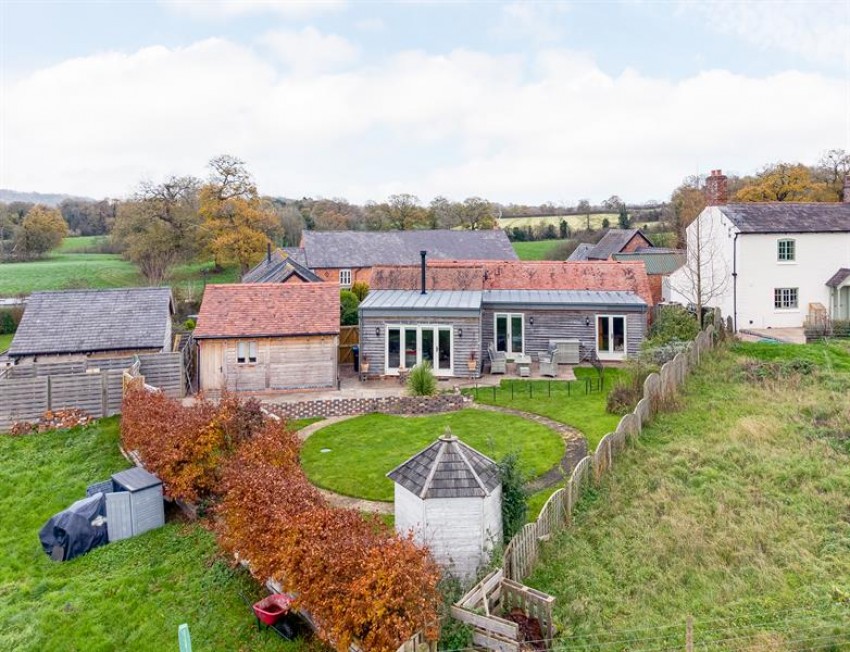 Images for Gate House Barns, Kidnal, Malpas