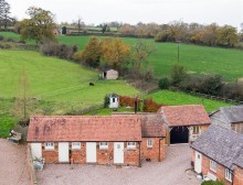 Images for Gate House Barns, Kidnal, Malpas