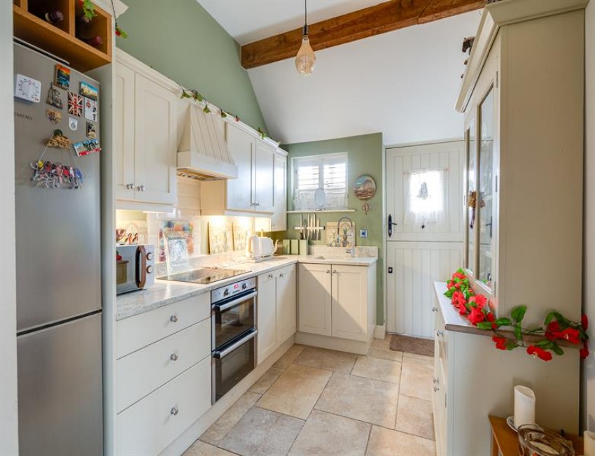 Images for Gate House Barns, Kidnal, Malpas