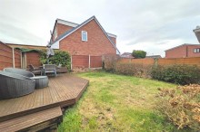 Images for Siskin Road, Stockport