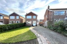 Images for Sandown Crescent, Cuddington, Northwich