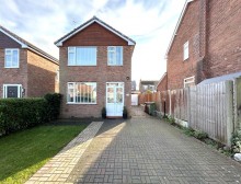 Images for Sandown Crescent, Cuddington, Northwich