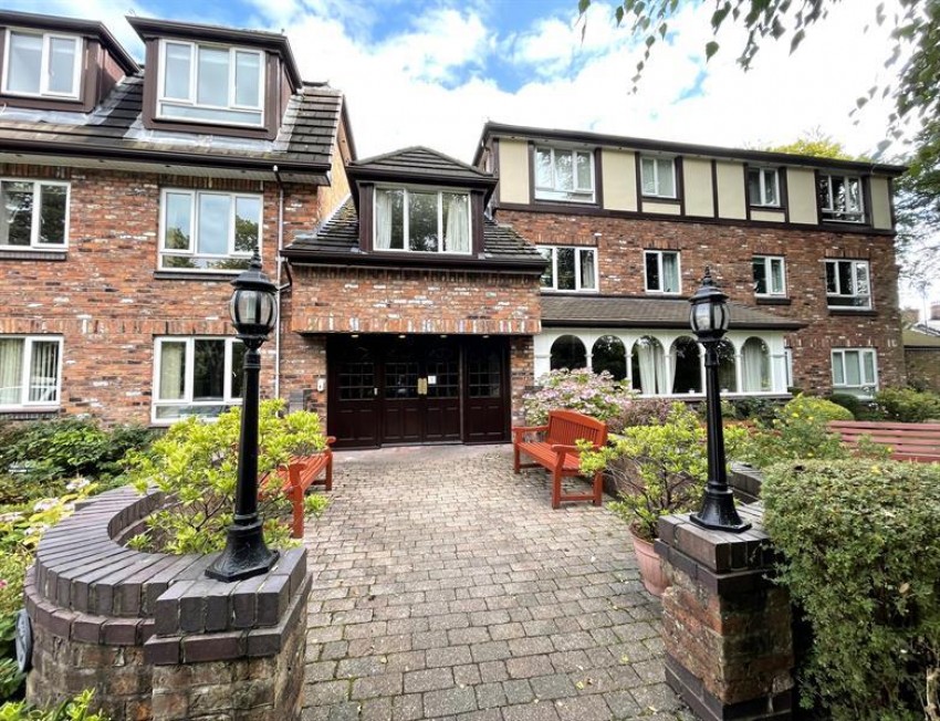 Images for Beechwood, Tabley Road, Knutsford