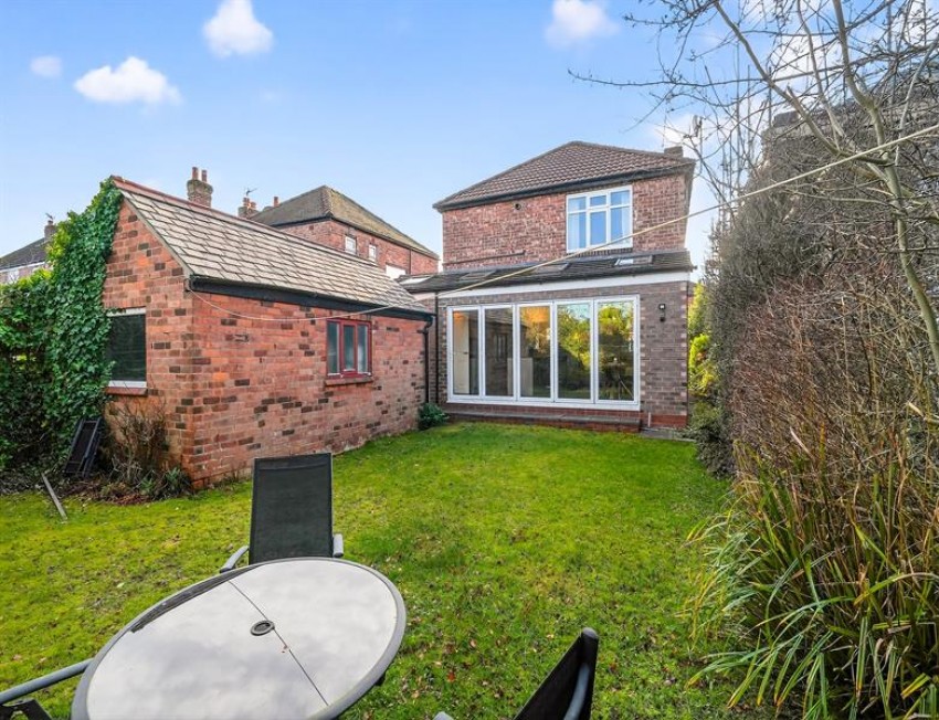 Images for Glandon Drive, Cheadle Hulme