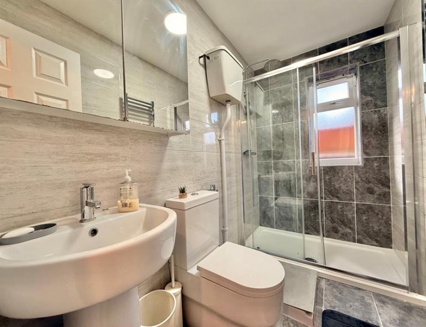 Images for Hanlith Mews, Manchester