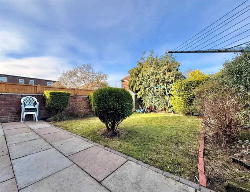 Images for Hanlith Mews, Manchester