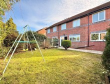 Images for Hanlith Mews, Manchester