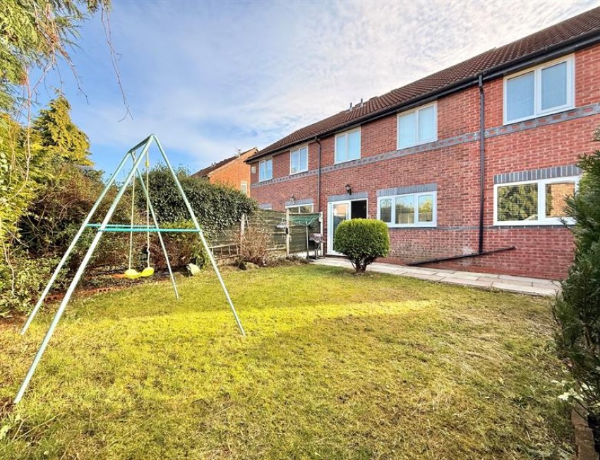 Images for Hanlith Mews, Manchester