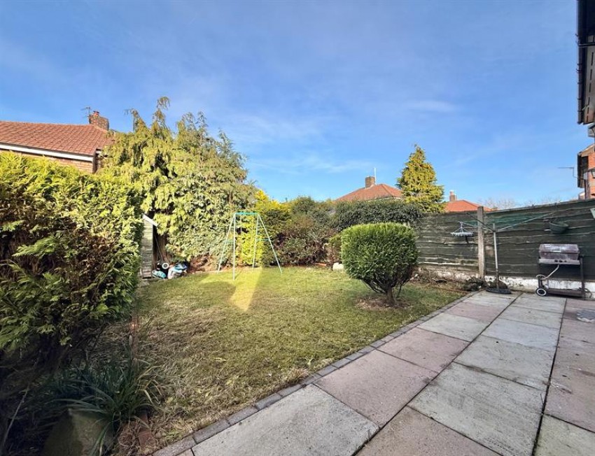 Images for Hanlith Mews, Manchester