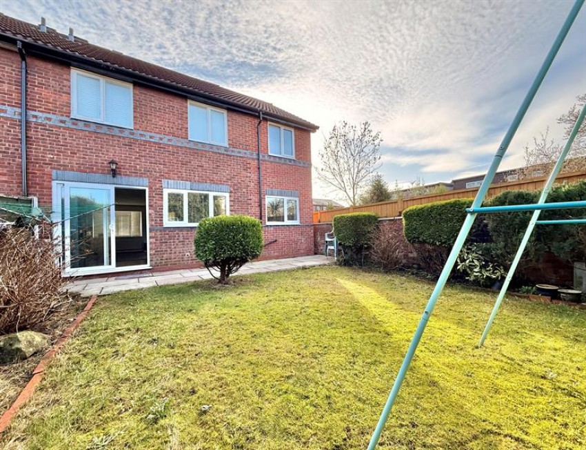 Images for Hanlith Mews, Manchester