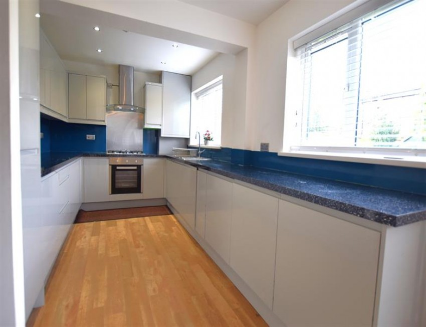 Images for Hanlith Mews, Manchester