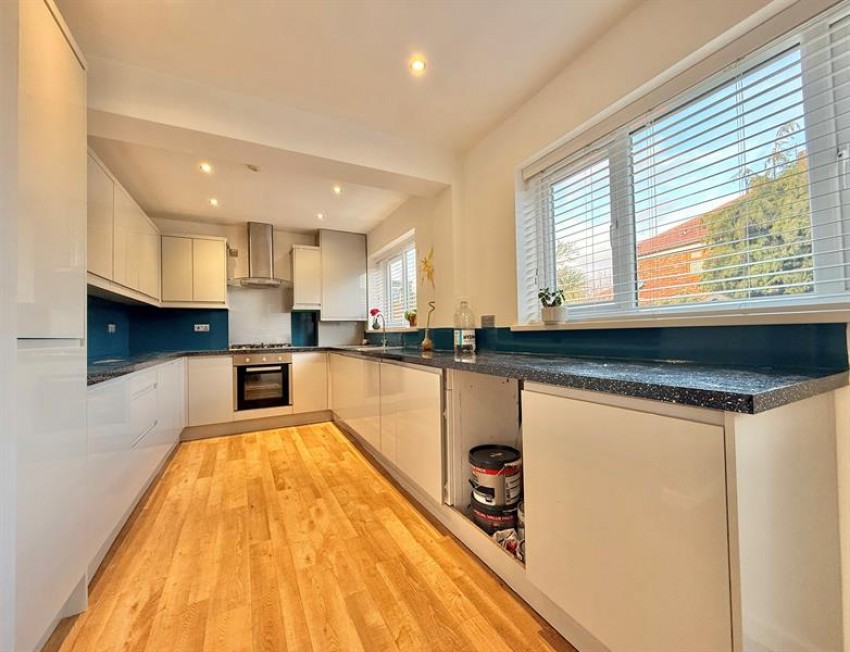 Images for Hanlith Mews, Manchester