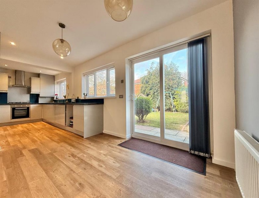 Images for Hanlith Mews, Manchester