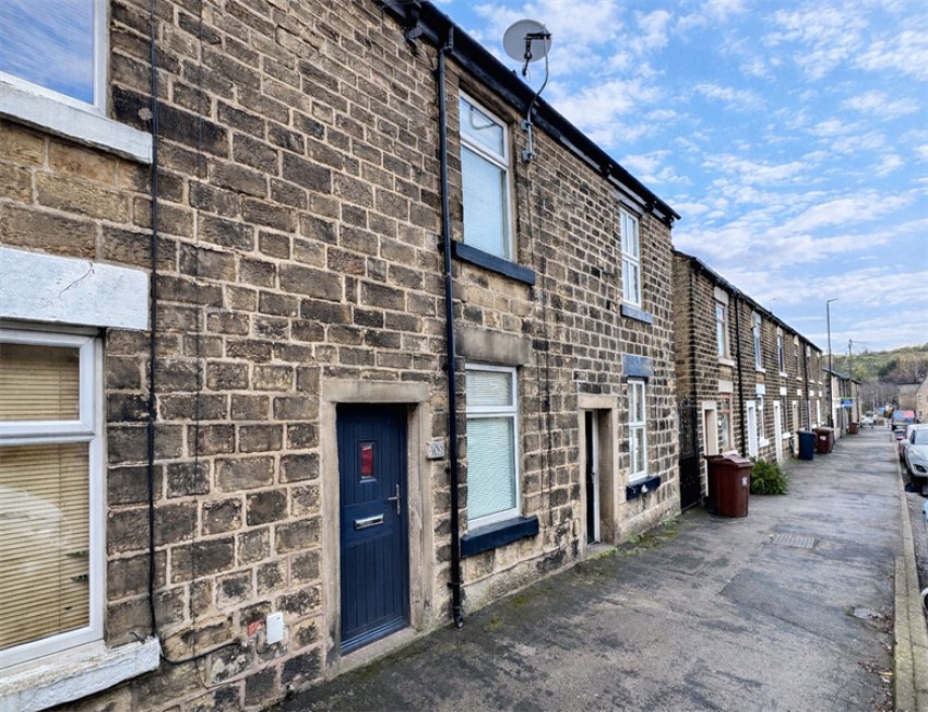 Images for Manor Park Road, Glossop