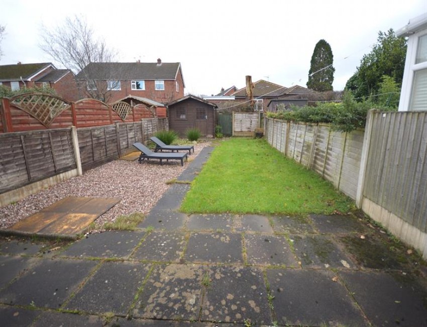 Images for Buckfast Close, Poynton, Stockport