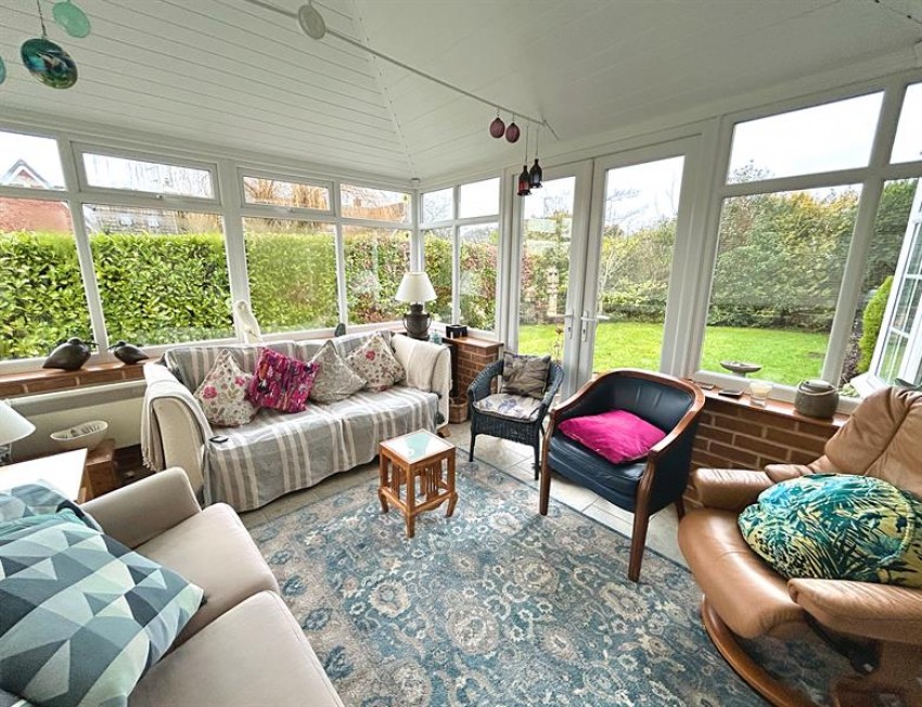 Images for Buckbean Way, Goostrey