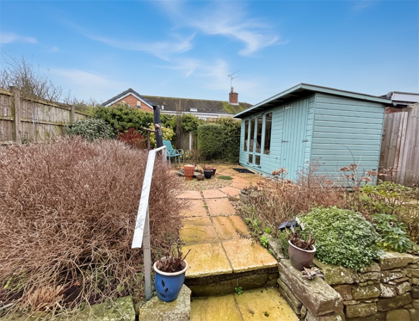 Images for Buckbean Way, Goostrey