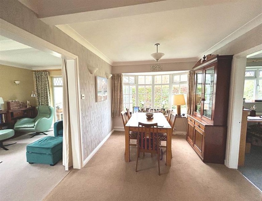 Images for Buckbean Way, Goostrey