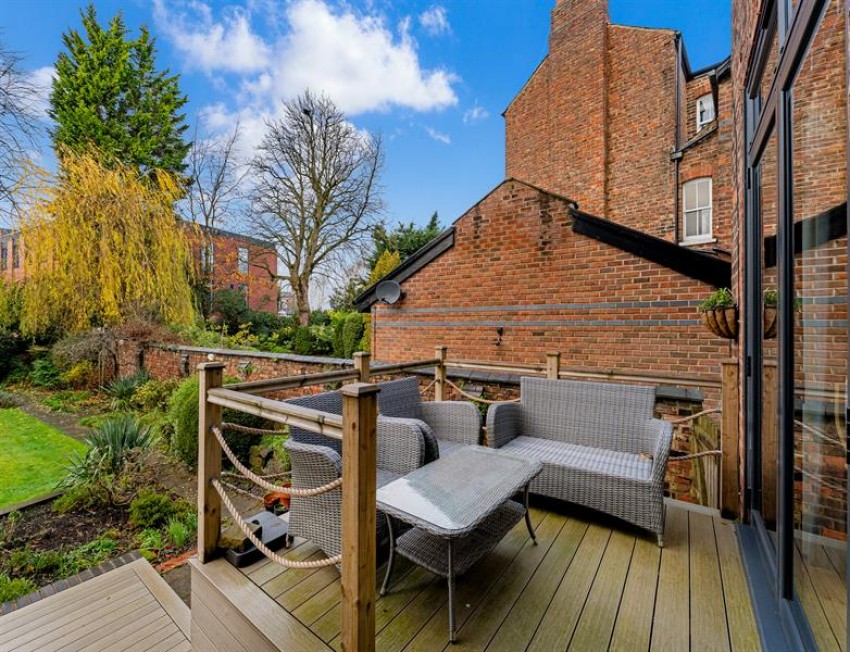 Images for Burlington Road, Altrincham