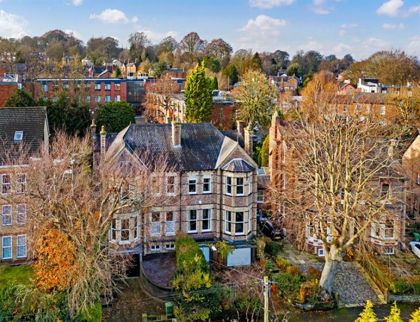 Images for Burlington Road, Altrincham