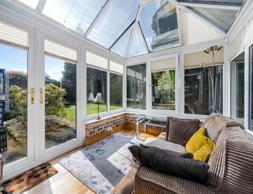 Images for Warford Crescent, Alderley Edge