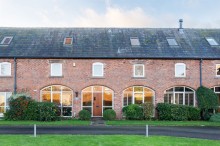 Images for Woodlan Court, Wood Lane, Utkinton, Tarporley