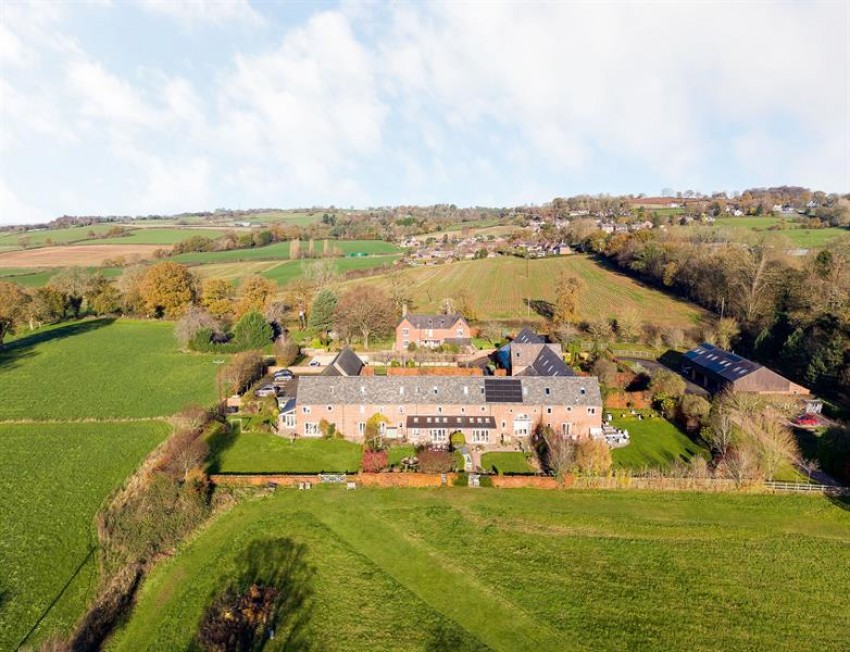 Images for Woodlan Court, Wood Lane, Utkinton, Tarporley