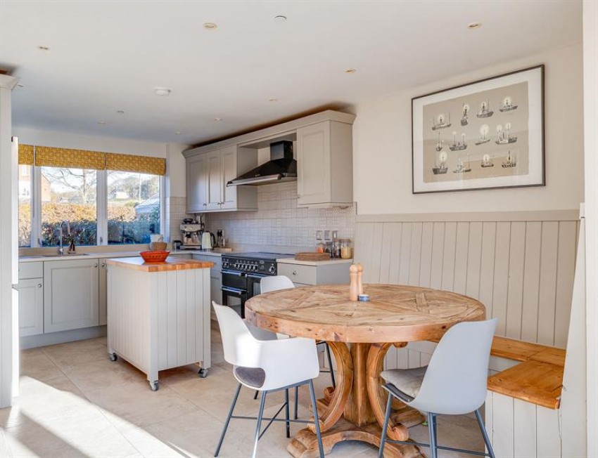 Images for Woodlan Court, Wood Lane, Utkinton, Tarporley