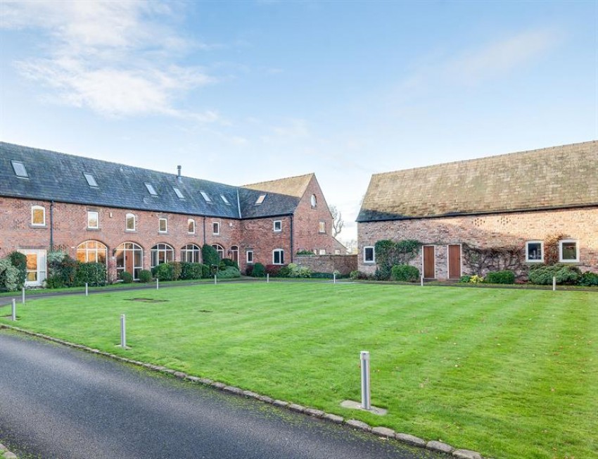 Images for Woodlan Court, Wood Lane, Utkinton, Tarporley