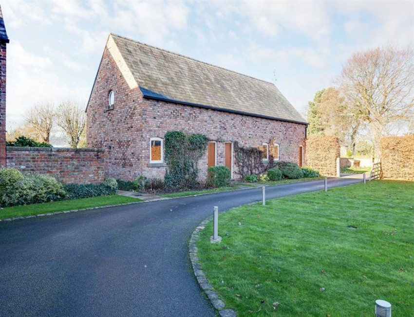 Images for Woodlan Court, Wood Lane, Utkinton, Tarporley