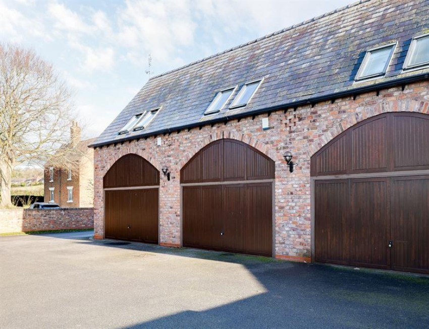 Images for Woodlan Court, Wood Lane, Utkinton, Tarporley