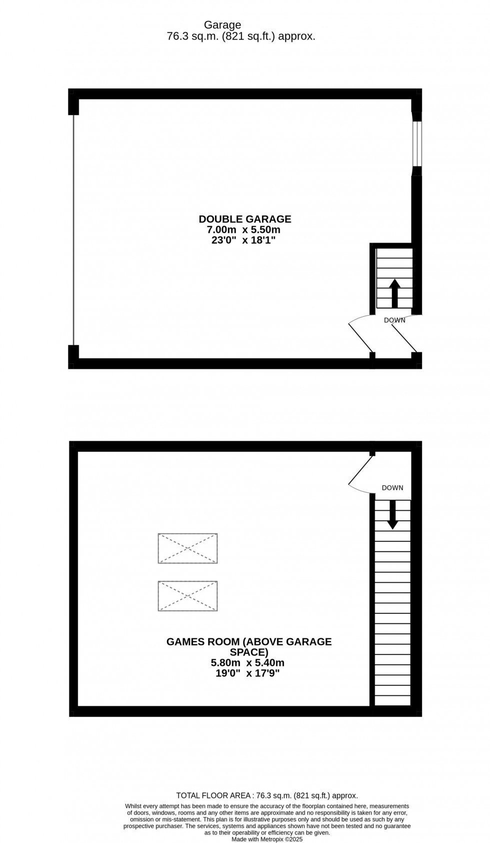Floorplan for Woodlan Court, Wood Lane, Utkinton, Tarporley