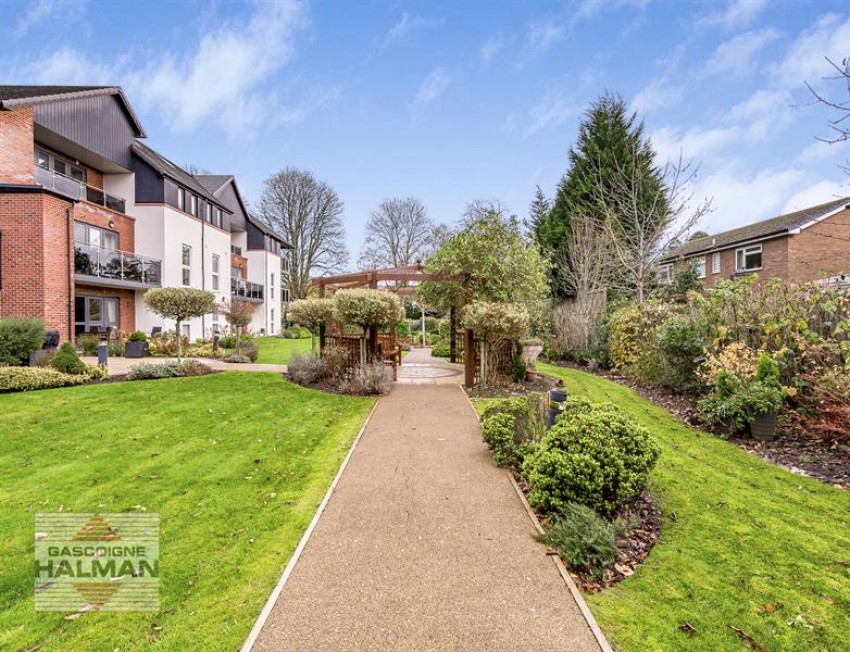 Images for Lawson Grange, Holly Road North, Wilmslow