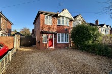 Images for Palmer Avenue, Cheadle