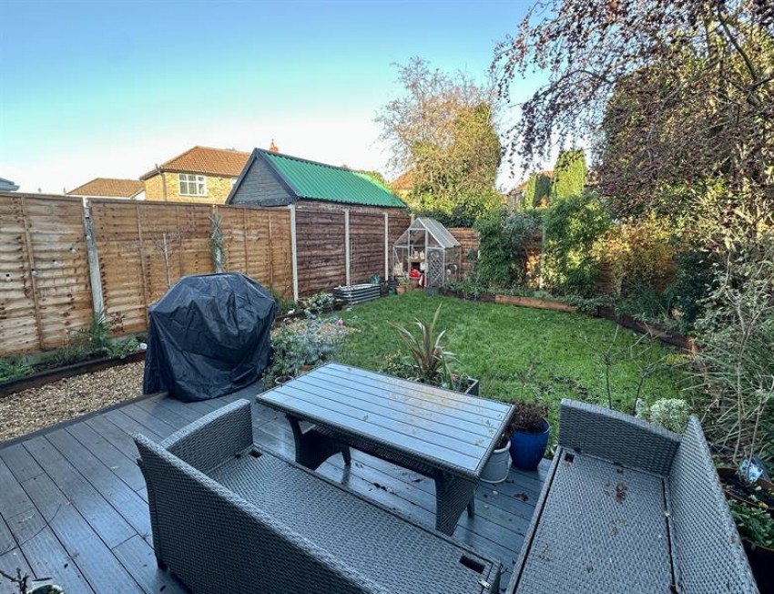 Images for Palmer Avenue, Cheadle