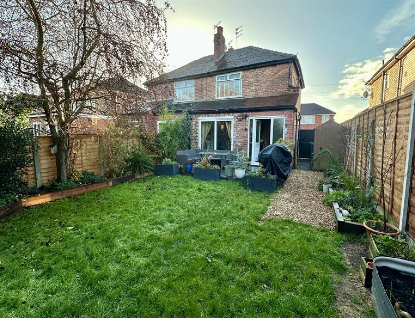 Images for Palmer Avenue, Cheadle