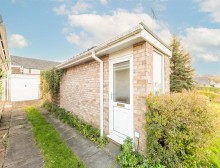 Images for Detached bungalow with corner plot on Kelsborrow Way